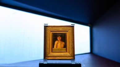 Torna in Italia l’Ecce Homo di Antonello da Messina: verrà esposto in un museo