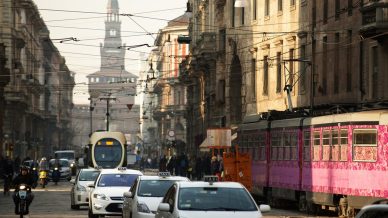 Le 10 città più trafficate d’Italia svelate nella nuova classifica: dove si perdono più ore in coda