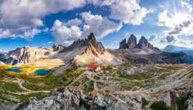 Le Dolomiti italiane conquistano gli USA grazie alle Olimpiadi di Milano Cortina: l’elogio di Forbes