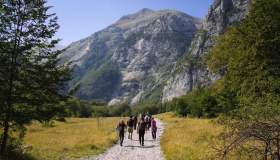 800 anni di San Francesco, 3 trekking con i frati lungo il Cammino dei Cappuccini