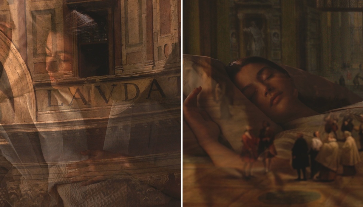 “Tutti gli DÈI” di Ferzan Ozpetek