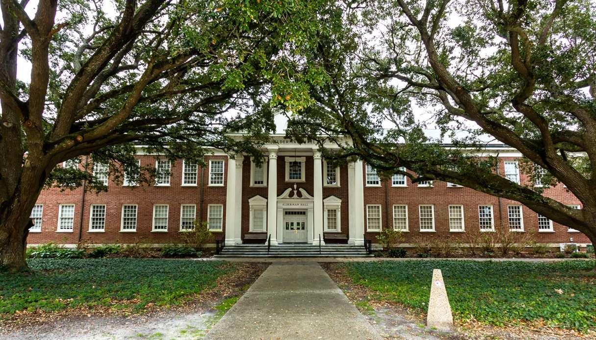University of North Carolina di Wilmington