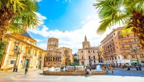 Insegui il sole verso le mete primaverili più belle (e low cost) con la promo di Ryanair