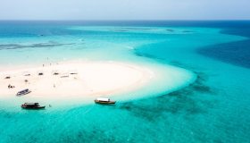 Dove andare a marzo al caldo: 7 mete da sogno per fuggire dall’inverno