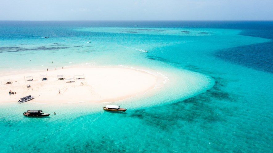 Dove andare a marzo al caldo: 7 mete da sogno per fuggire dall’inverno