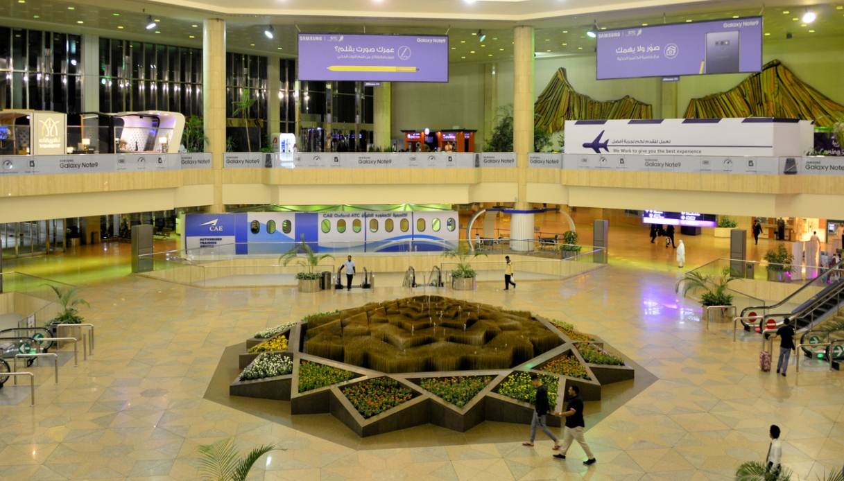 Gli aeroporti più grandi del mondo sembrano città immense: la classifica