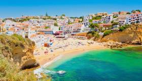 Dove andare a marzo low cost: 7 mete perfette per l’arrivo della primavera