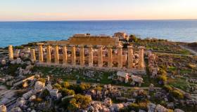 Segesta, Selinunte e Gibellina: un viaggio unico grazie al nuovo Archeopass