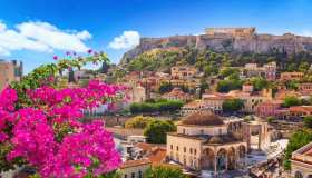 Risveglia la voglia di partire con l’offerta di Ryanair perfetta per un weekend di primavera