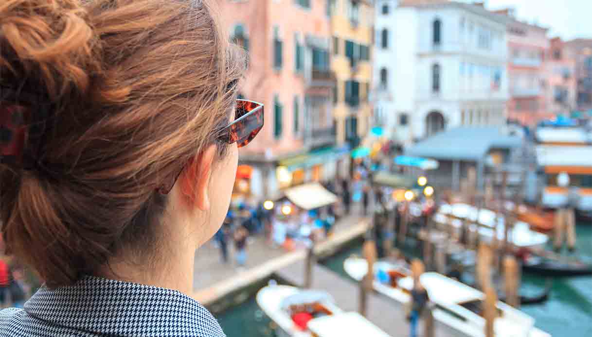 Borsa internazionale del Turismo 2026