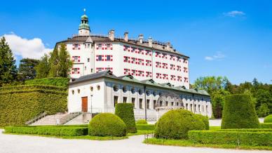 Il Castello di Ambras, lo scrigno delle meraviglie dove nasce il primo museo del mondo