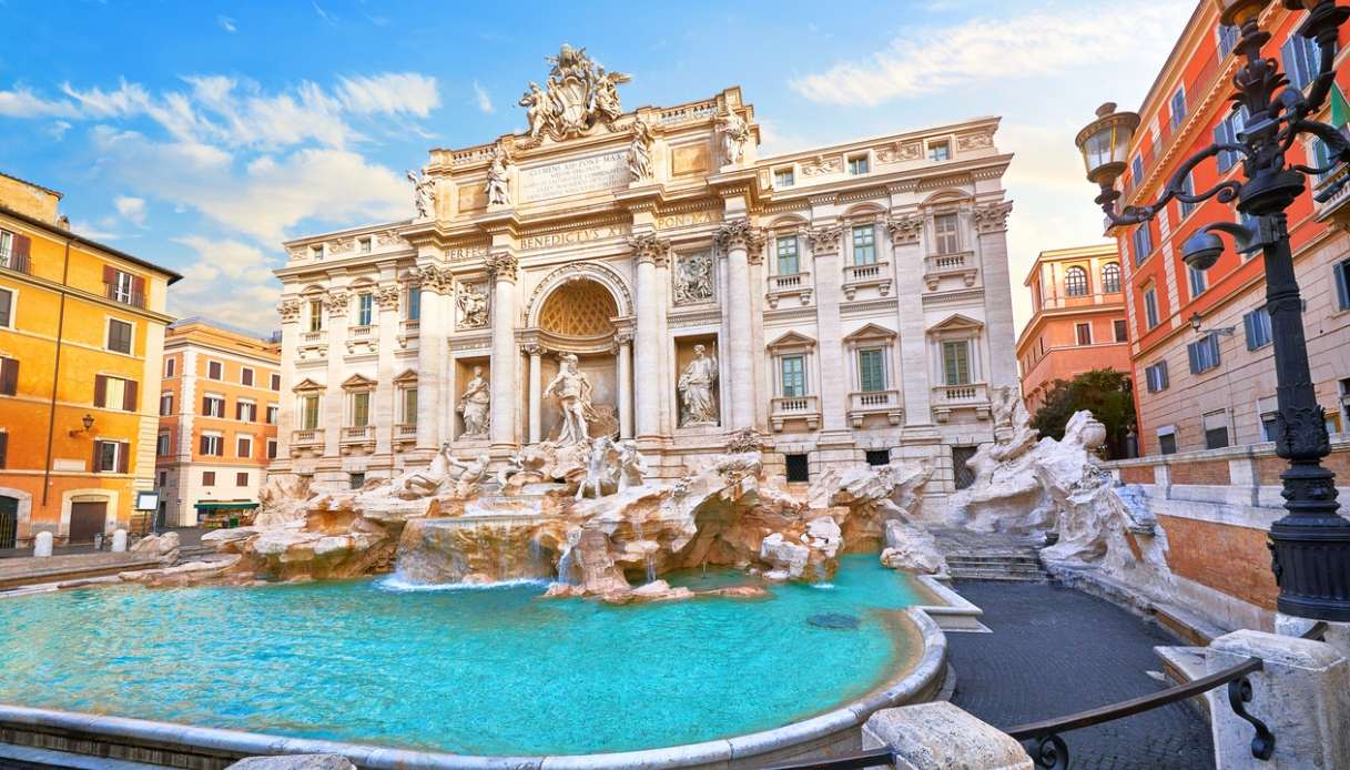 I luoghi italiani nella Top 10 per le proposte di matrimonio