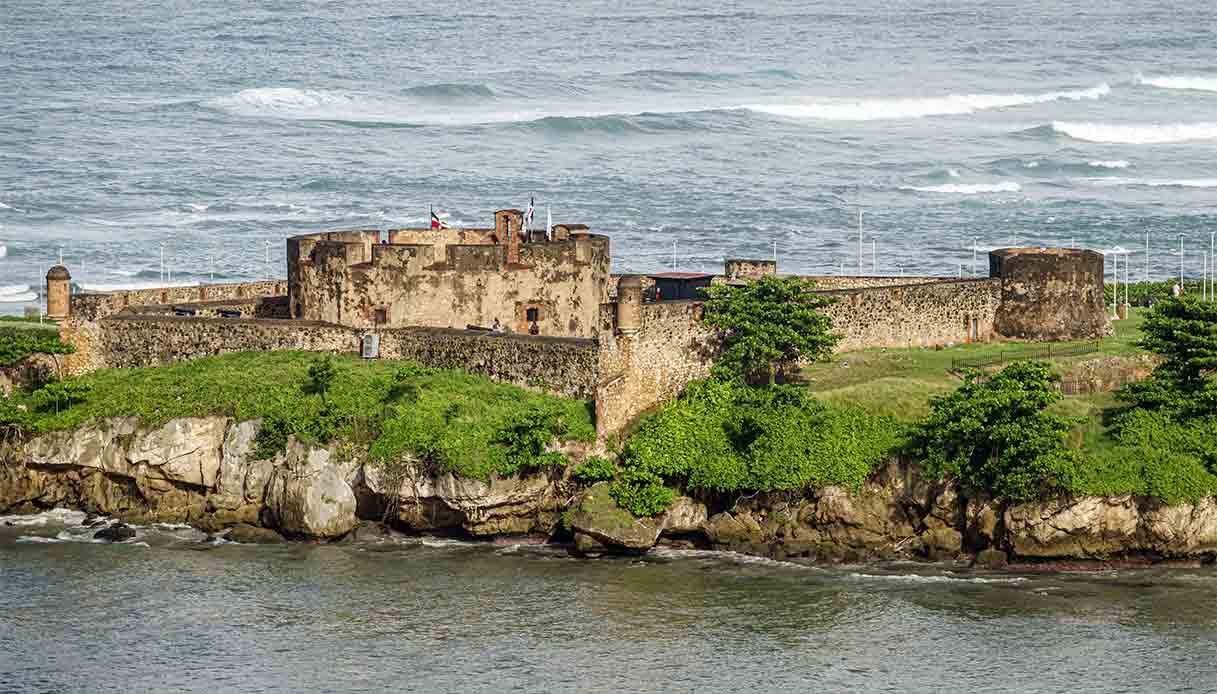forte-san-felipe-puerto-plata