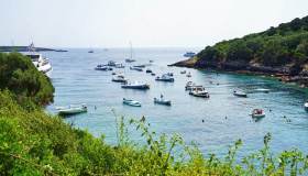 Isola di Giannutri, partenze speciali di primavera alla scoperta dell’isola tanto cara agli antichi Romani