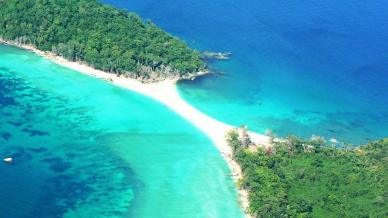 L’arcipelago delle Andamane e Nicobare sarà la nuova meta da sogno in cui viaggeremo