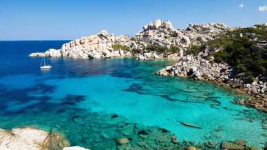 L’Italia si conferma un Paese di mare, 7.600 km di coste e prima per aree marine protette