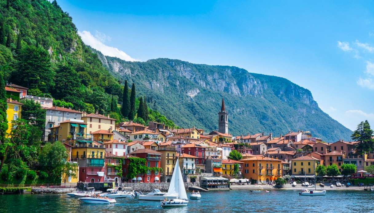 Proposte di matrimonio su Instagram, i luoghi in Italia