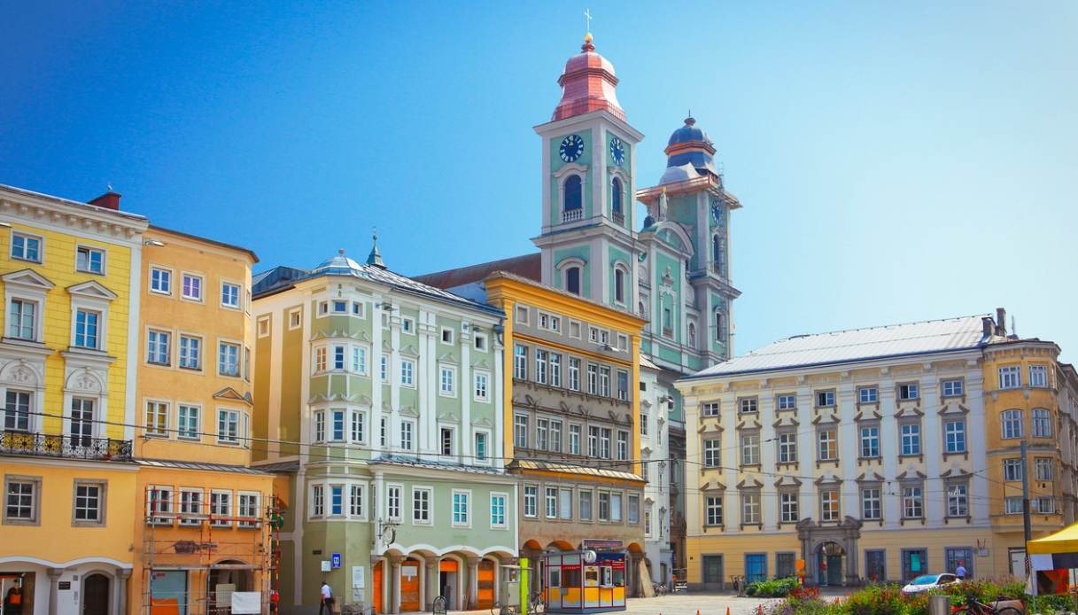 Dove andare con la nuova promozione flash di Ryanair