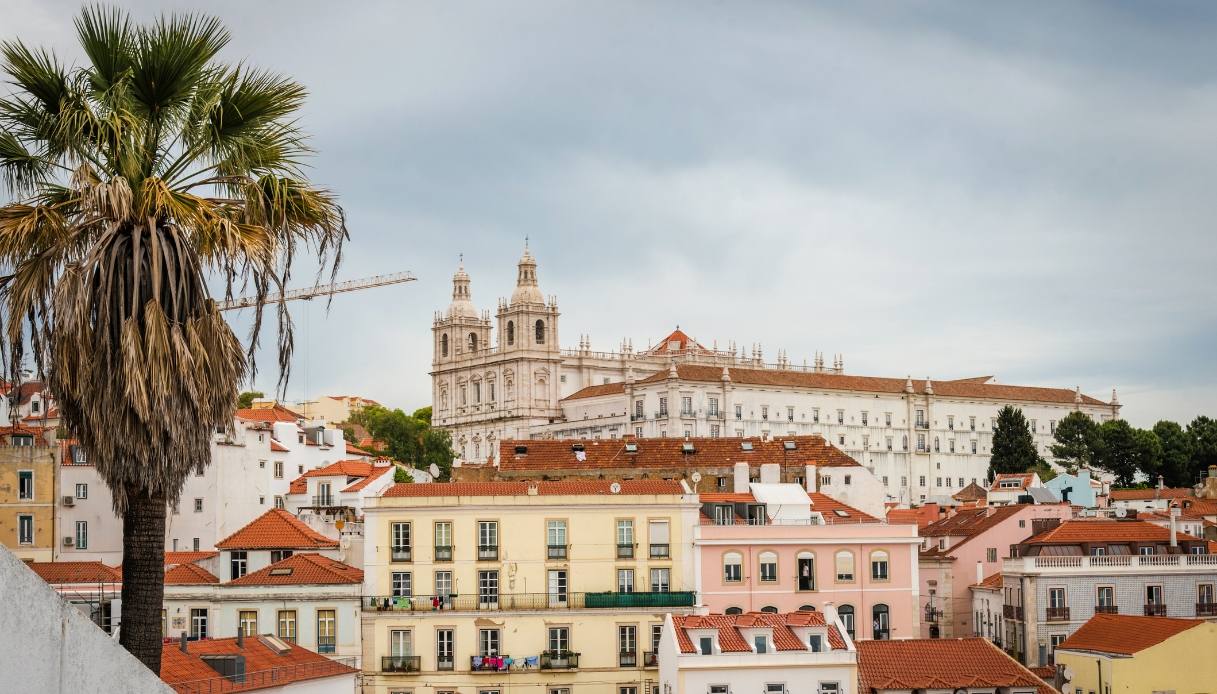 Le mete dove andare a Pasqua 2026