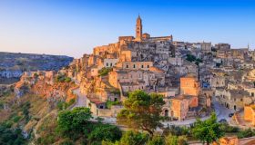 Matera Capitale Mediterranea della Cultura e del Dialogo 2026: il programma degli eventi