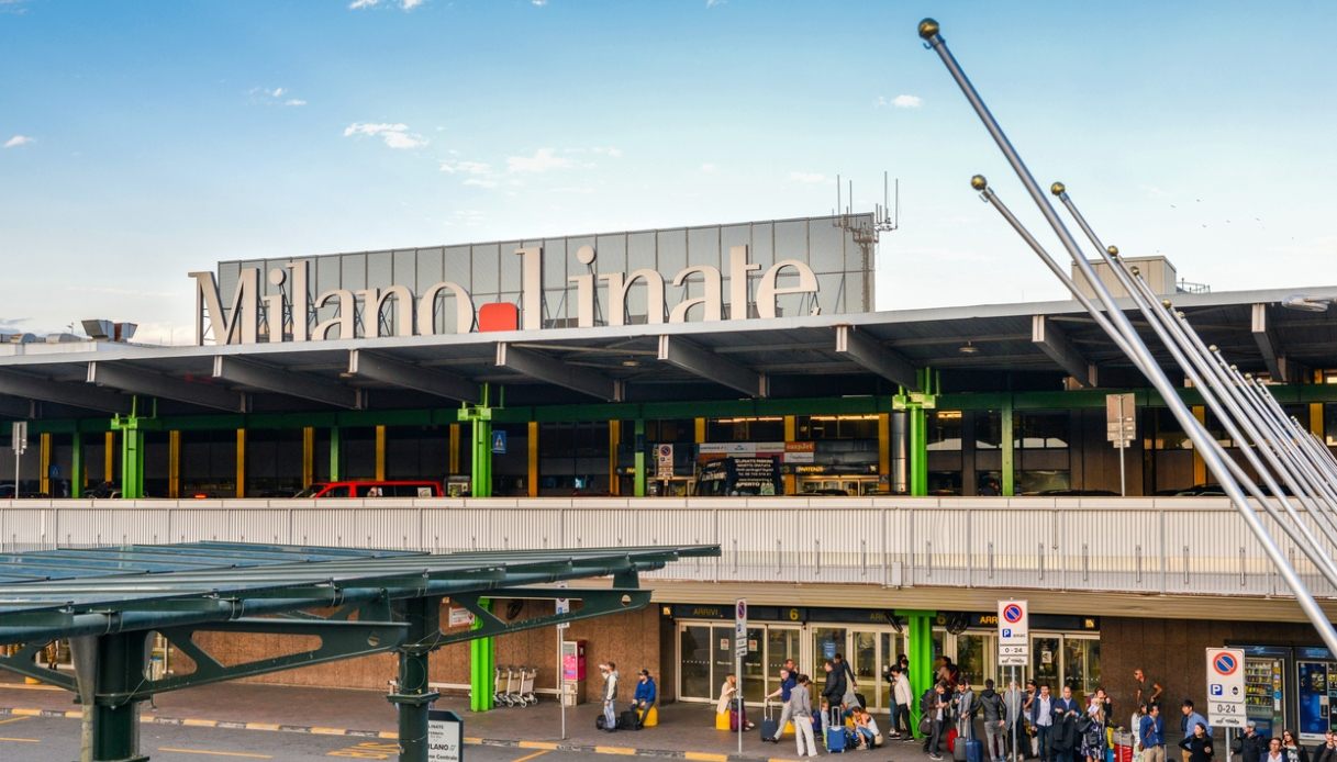 I voli di Malpensa si spostano su Linate, solo per un periodo