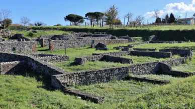 Mirabella Eclano, una storia nuova sulla strada del passato più famosa d’Italia