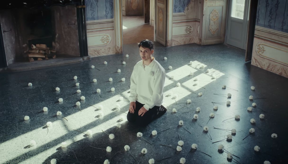 Nayt a Villa Arconati