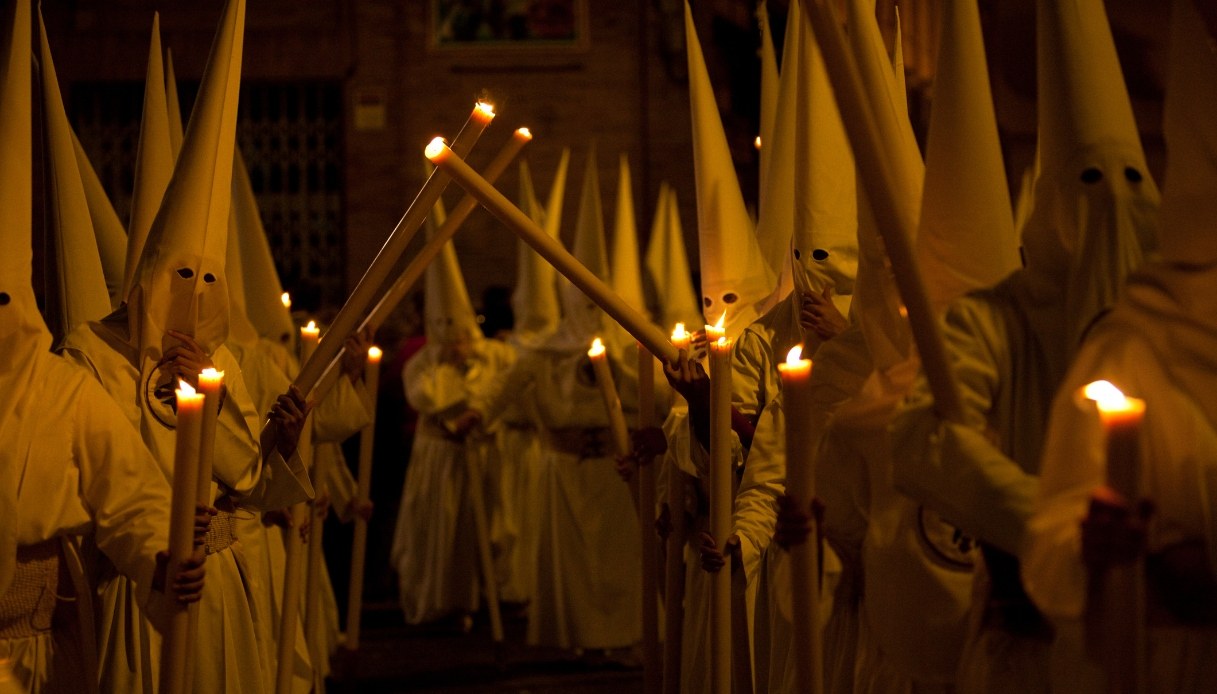 Dove andare a Pasqua 2026 all'estero