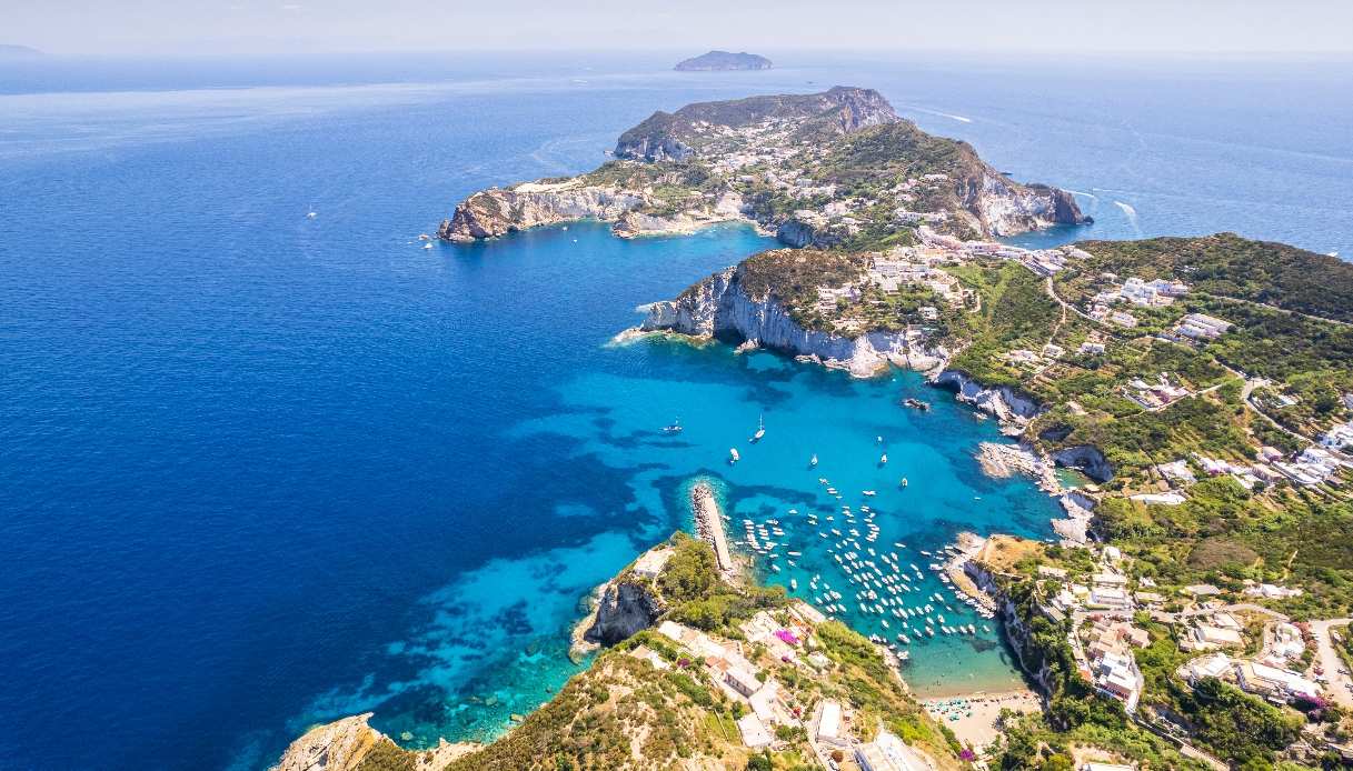 Quali sono le mete italiane pi&ugrave; prenotate da raggiungere via traghetto