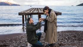 Le proposte di matrimonio più Instagrammabili, l’Italia conquista la Top 10