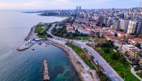 Un viaggio a Suadiye, il quartiere di Istanbul dove è nato Can Yaman