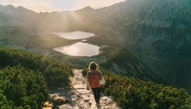 Sentieri che valgono il viaggio: le 8 mete imperdibili per l’escursionismo globale