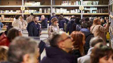 Dalla polenta al cotechino, dal cioccolato al Barolo, le sagre e gli eventi del weekend del 6, 7, 8 febbraio 2026