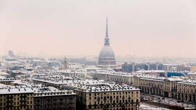Torino è la città italiana dove la vita è più dolce in inverno: l’elogio della BBC