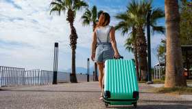 Il nuovo trend di viaggio del 2026 si chiama flexploring, cos’è e come funziona