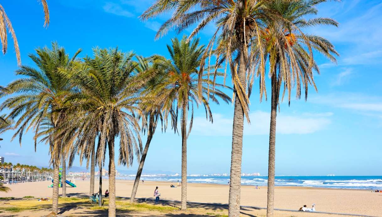 Mete in Europa dove spendere poco a Pasqua 2026