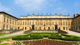 A Villa Arconati visite speciali tra i set delle canzoni salite sul podio del Festival di Sanremo