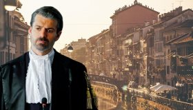 Avvocato Ligas, tutte le location suggestive della serie Tv con Luca Argentero