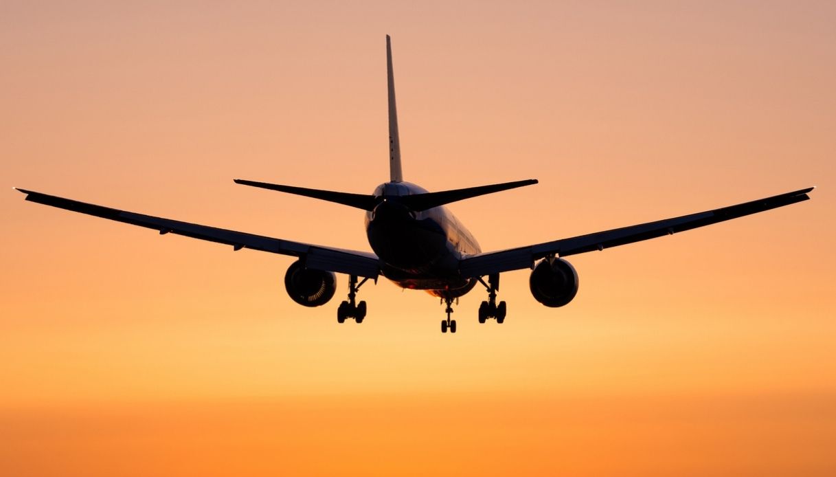 Air Europa segna un primato esclusivo: nessuna compagnia europea ci era mai riuscita