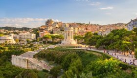 Ancona è la Capitale Italiana della Cultura 2028, il giudizio unanime premia la città
