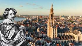 Un viaggio nelle Fiandre sulle tracce di Van Dyck tra musei, chiese e capolavori
