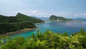 Un supervulcano dimenticato si sta risvegliando: Kikai torna a “respirare” dopo 7.300 anni