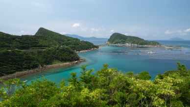 Un supervulcano dimenticato si sta risvegliando: Kikai torna a “respirare” dopo 7.300 anni