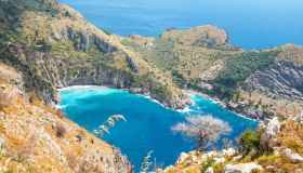 La Baia di Ieranto è il gioiello italiano inserito tra le migliori mete balneari mondiali dalla BBC