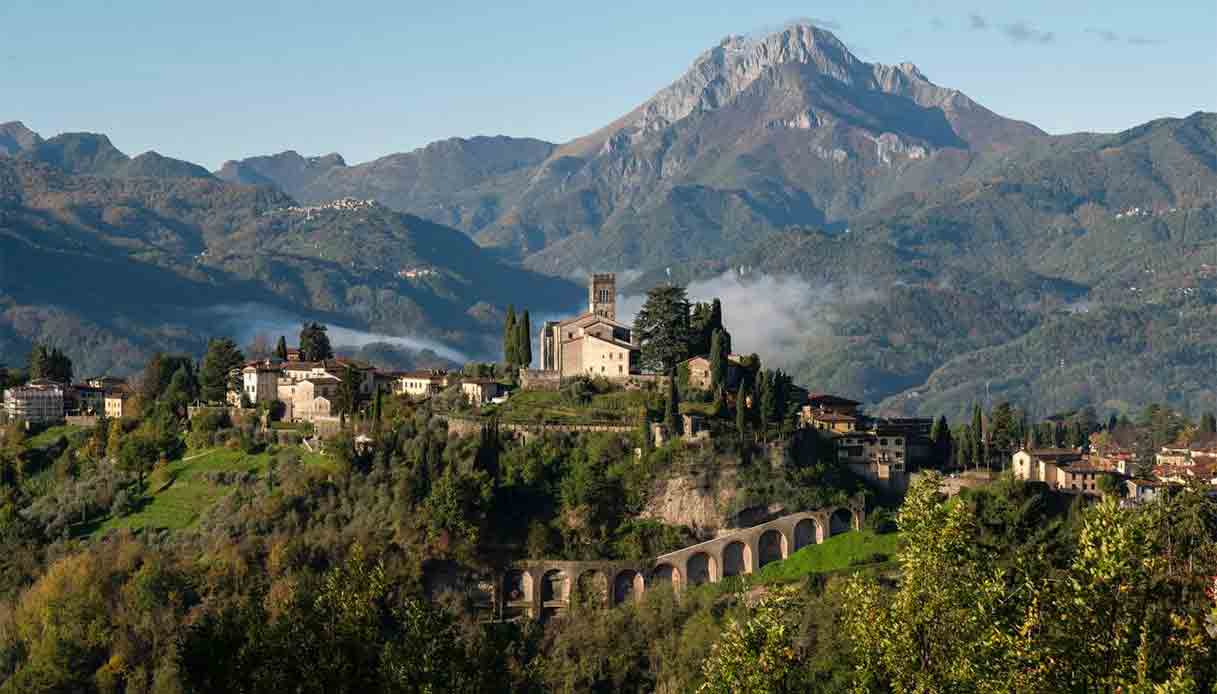Barga-garfagnana