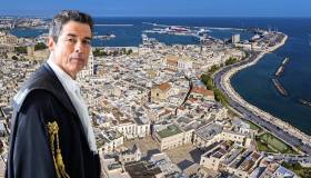 Guerrieri – La regola dell’equilibrio, le location della serie Tv con Alessandro Gassmann