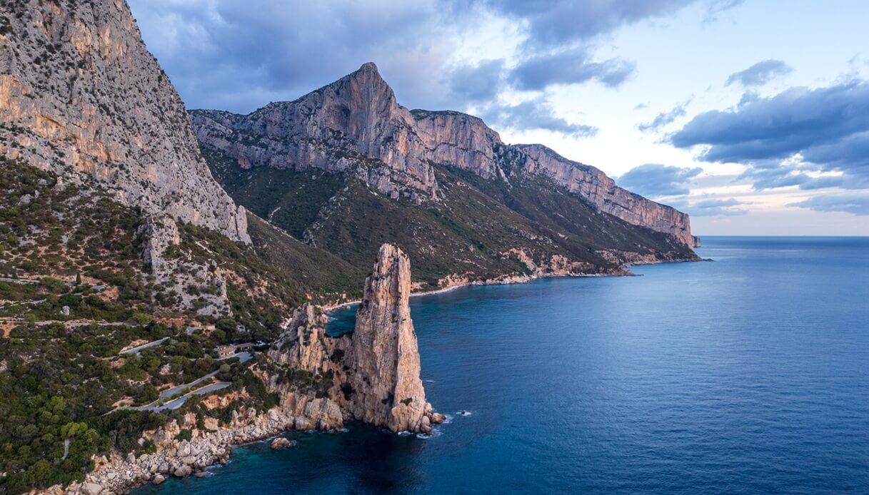 mete trekking primavera aprile dove andare a camminare