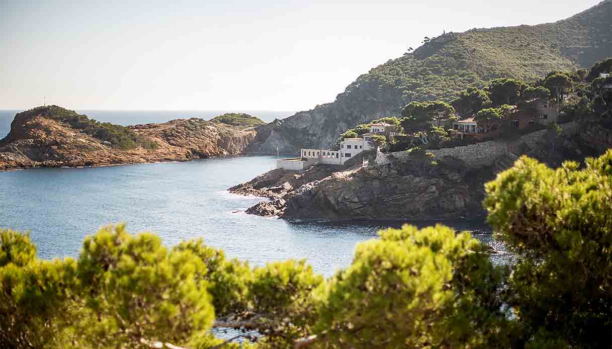 Begur Costa Brava