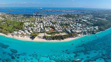Le Isole Bermuda tra sabbie rosate e fortezze storiche: viaggio alla scoperta delle più belle