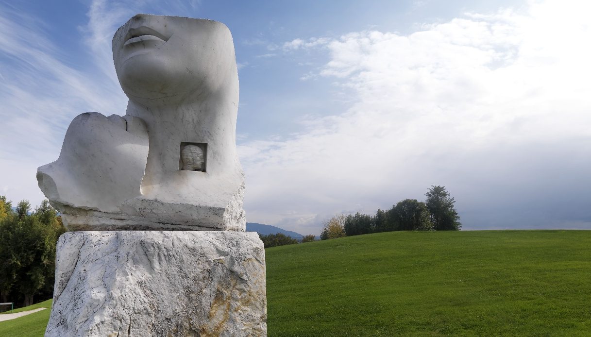 I 5 nuovi giardini della Guida Grandi Giardini Italiani 2026